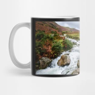 High Rannerdale Mug